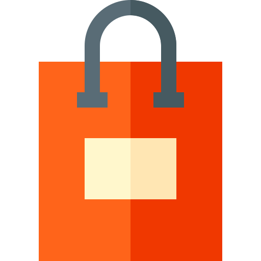 Shopping bag